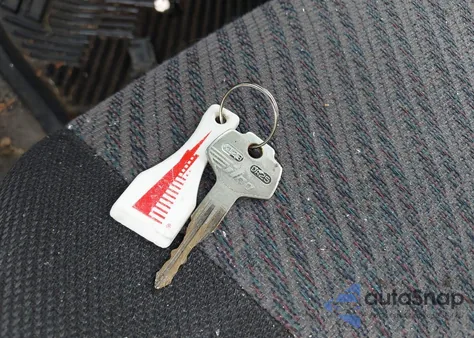 1995 Subaru Legacy L/Outback z USA, uszkodzony, nr VIN 4S3BK6359S7356647